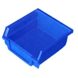 背挂式塑料零件盒