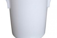 30L塑料圆桶
