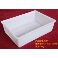 X253塑料食物盒