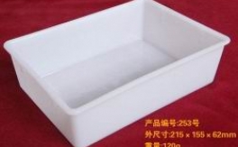 X253塑料食物盒