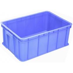   X140塑料箱_ X140塑料箱厂家__河北华都托盘制造有限公司 