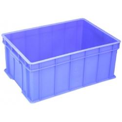   X144塑料箱_ X144塑料箱厂家__河北华都托盘制造有限公司 