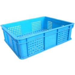   K227塑料筐_ K227塑料筐厂家__河北华都托盘制造有限公司 