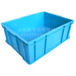   X212-塑料箱 _ X212-塑料箱 厂家__河北华都托盘制造有限公司 