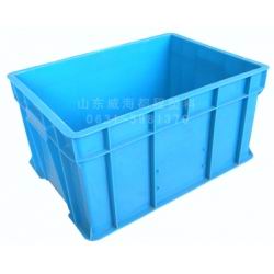   X210塑料箱 _ X210塑料箱 厂家__河北华都托盘制造有限公司 