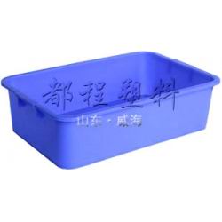   X23塑料箱_ X23塑料箱厂家__河北华都托盘制造有限公司 