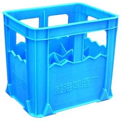   Q7啤酒箱_ Q7啤酒箱厂家__河北华都托盘制造有限公司 