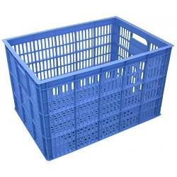   K58塑料筐_ K58塑料筐厂家__河北华都托盘制造有限公司 