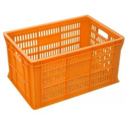   K71塑料筐_ K71塑料筐厂家__河北华都托盘制造有限公司 
