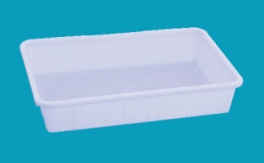 10KG 塑料盒