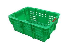 317号 塑料周转箱