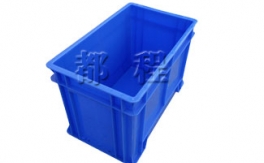 X285塑料周转箱