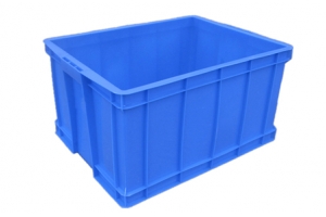 X333塑料周转箱
